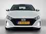 Hyundai i20 1.0 T-GDI Comfort | Automaat | Parkeersensoren Achter | Achteruitrijcamera | Android auto & Apple Carplay | 35.981 km! |