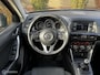 Mazda CX-5 2.0 TS+ 2WD Cruise*Clima*Trekhaak*Stoel.Vrw*PDC