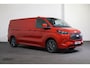 Ford E-Transit Custom 340 L2 H1 Limited 65 kWh 218pk 2x schuifdeur Led 360 Camera B&O