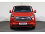 Ford E-Transit Custom 340 L2 H1 Limited 65 kWh 218pk 2x schuifdeur Led 360 Camera B&O