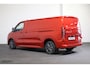 Ford E-Transit Custom 340 L2 H1 Limited 65 kWh 218pk 2x schuifdeur Led 360 Camera B&O