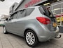 Opel Meriva 1.4 Turbo Cosmo I Airco I Comfort pakket I Sport velgen I Trekhaak I Nwe APK - Dealer onderhouden