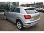 Audi Q2 150PK 35 TFSI Epic | PANORAMA DAK | NAVIGATIE | CRUISE CONTROL | CLIMATE CONTROL | AIRCO | BLUETOOTH | LED