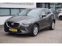 Mazda CX-3 2.0 SkyActiv-G 120 Dynamic