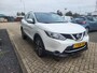 Nissan Qashqai 1.2 Connect Edition