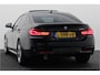 BMW 4-Serie Gran Coupe 418i Executive Edition M Sport Leer, Schuif-/Kanteldak, Head-Up, Camera, Navigatie, PDC