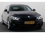 BMW 4-Serie Gran Coupe 418i Executive Edition M Sport Leer, Schuif-/Kanteldak, Head-Up, Camera, Navigatie, PDC