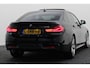 BMW 4-Serie Gran Coupe 418i Executive Edition M Sport Leer, Schuif-/Kanteldak, Head-Up, Camera, Navigatie, PDC