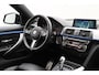 BMW 4-Serie Gran Coupe 418i Executive Edition M Sport Leer, Schuif-/Kanteldak, Head-Up, Camera, Navigatie, PDC