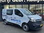 Opel Vivaro 1.6 CDTI L1H1 DC Edition*Airco*6-Zits*