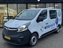 Opel Vivaro 1.6 CDTI L1H1 DC Edition*Airco*6-Zits*