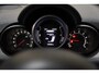 Fiat 500X 1.4 Cross Turbo MultiAir Lounge [ half leder climate control ]