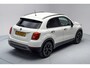 Fiat 500X 1.4 Cross Turbo MultiAir Lounge [ half leder climate control ]
