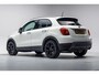 Fiat 500X 1.4 Cross Turbo MultiAir Lounge [ half leder climate control ]