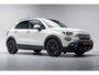 Fiat 500X 1.4 Cross Turbo MultiAir Lounge [ half leder climate control ]
