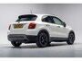 Fiat 500X 1.4 Cross Turbo MultiAir Lounge [ half leder climate control ]