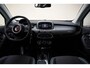 Fiat 500X 1.4 Cross Turbo MultiAir Lounge [ half leder climate control ]