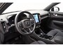 Volvo XC40 Recharge Core 3 fase [ LED Camera Comfortstoelen Stoel-en stuurverwarming ]