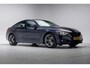 BMW 4-Serie Gran Coupe 420i Corporate Lease High Executive [ Leder Stoelverwarming Navi professional ]