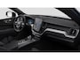 Volvo XC60 2.0 T6 Plug-in hybrid AWD Ultra Black Edition | Nappa leder Open Grid | Panoramadak | Visual Park Assist | Luchtvering | Preconditioning | Getinte ramen | Headup | Full Led | Driver Assistance | Driver Awareness | 22 Inch | Premium Audio by Harman Kardon | Google Maps | Google Assistant | Blis | Elektrische achterklep | Verwarmbaar stuurwiel | Keyless | Elektrisch verstelbare voorstoelen met geheugen | Stoelverwarming voor en achter