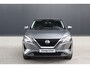 Nissan Qashqai 1.3 MHEV N-Connecta - 360 Camera - Navi - LED - Carplay - Keyless - Stoel-stuurverwarming - Blind Spot - Rijklaar