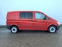 Mercedes-Benz Vito 122 CDI 320 Automaat Airco 2 Zits Leer Trekhaak 2000 kg 6 Cilinders Euro 5 .Marge geen BTW