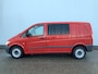Mercedes-Benz Vito 122 CDI 320 Automaat Airco 2 Zits Leer Trekhaak 2000 kg 6 Cilinders Euro 5 .Marge geen BTW