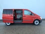 Mercedes-Benz Vito 122 CDI 320 Automaat Airco 2 Zits Leer Trekhaak 2000 kg 6 Cilinders Euro 5 .Marge geen BTW