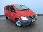Mercedes-Benz Vito 122 CDI 320 Automaat Airco 2 Zits Leer Trekhaak 2000 kg 6 Cilinders Euro 5 .Marge geen BTW