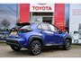 Toyota Yaris Cross 1.5 Hybrid 130 GR Sport 130pk | Dodehoekdetectie | Stoel- & Stuurverwarming | PDC vóór- & achter |