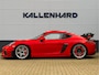 Porsche 718 GT4 RS MR - Full Manthey Kit - Liftsysteem Vooras - LED PDLS