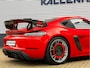Porsche 718 GT4 RS MR - Full Manthey Kit - Liftsysteem Vooras - LED PDLS