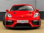 Porsche 718 GT4 RS MR - Full Manthey Kit - Liftsysteem Vooras - LED PDLS
