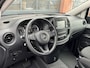 Mercedes-Benz Vito 114 L DC | Cruise, Navi, Trekhaak | Certified 12 mnd garantie