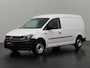 Volkswagen Caddy Maxi Hygiene/Geisoleerde inbouw | Airco