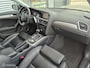 Audi A4 Limousine 1.8 Business LEDER SPORTSTOELEN XENON NAVI