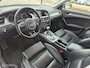 Audi A4 Limousine 1.8 Business LEDER SPORTSTOELEN XENON NAVI