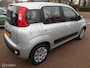 Fiat Panda TwinAir Turbo 80 Lounge AUTOMAAT+METALLIC LAK+RESERVEWIEL+HOOGTEVERSTELLING BESTUURDERSSTOEL