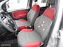 Fiat Panda TwinAir Turbo 80 Lounge AUTOMAAT+METALLIC LAK+RESERVEWIEL+HOOGTEVERSTELLING BESTUURDERSSTOEL