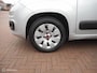 Fiat Panda TwinAir Turbo 80 Lounge AUTOMAAT+METALLIC LAK+RESERVEWIEL+HOOGTEVERSTELLING BESTUURDERSSTOEL