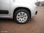 Fiat Panda TwinAir Turbo 80 Lounge AUTOMAAT+METALLIC LAK+RESERVEWIEL+HOOGTEVERSTELLING BESTUURDERSSTOEL