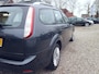 Ford Focus Wagon 1.8 Limited Flexi Fuel - Airco - Navigatie