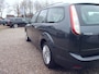 Ford Focus Wagon 1.8 Limited Flexi Fuel - Airco - Navigatie