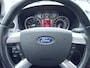 Ford Focus Wagon 1.8 Limited Flexi Fuel - Airco - Navigatie