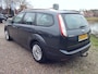 Ford Focus Wagon 1.8 Limited Flexi Fuel - Airco - Navigatie