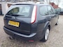 Ford Focus Wagon 1.8 Limited Flexi Fuel - Airco - Navigatie