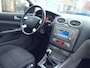 Ford Focus Wagon 1.8 Limited Flexi Fuel - Airco - Navigatie