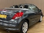 Peugeot 207 CC 1.6 VTi
