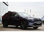 Toyota RAV4 2.5 Hybrid AWD Style Bi-Tone Limited Automaat 222pk | Apple Carplay/Android Auto | PDC vóór- & achter | BTW-auto |
