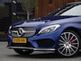 Mercedes-Benz C-klasse Cabrio 400 334PK 4-Matic AMG / Premium Plus